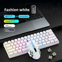 Mechanical keyboard 60% RS0-1