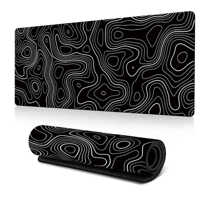 mouse pad