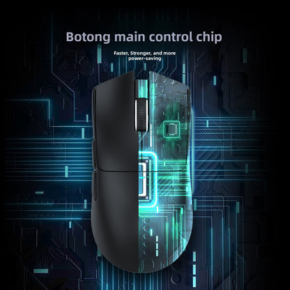 X11-three Wireless Gaming Mouse
