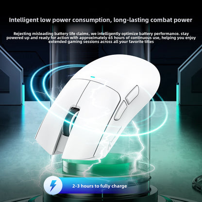 X11-three Wireless Gaming Mouse